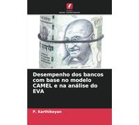 Desempenho dos bancos com base no modelo CAMEL e na análise do EVA