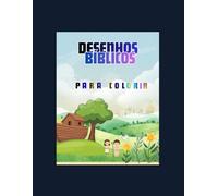 Desenhos biblicos para Colorir: desenhos bíblicos para imprimir e colorir