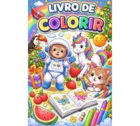 Desenhos Para Colorir