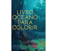 desenhos para colorir fundo do mar