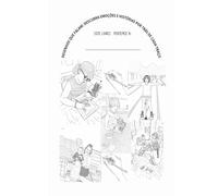 Desenhos que Falam: Descubra Emoções e Histórias por Trás de Cada Traço