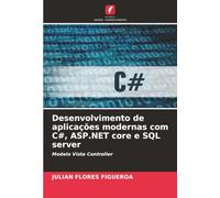 Desenvolvimento de aplicações modernas com C#, ASP.NET core e SQL server: Modelo Vista Controller