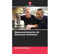 Desenvolvimento de Recursos Humanos