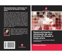 Desenvolvimento e otimização de uma técnica de fixação a longo prazo: de corações de suínos para testar implantes cardiovasculares
