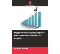 Desenvolvimento financeiro e crescimento económico na Argélia