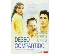 Deseo Compartido DVD 2004 Love's Brother