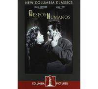 Deseos Humanos (Ncc) (Dvd Import) (2008) Varios