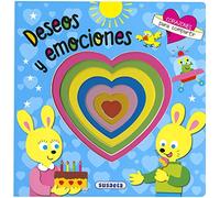 Deseos y emociones
