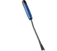 Deserbatore manuale 2 pezzi in acciaio inox diserbatore con manico per scavare, diserbare ed estrarre erbacce - ideale come regalo per giardinieri e fioriere, per la cura del giardino