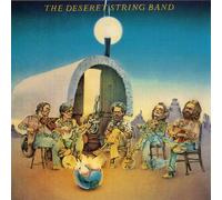 Deseret String Band - Land Of Milk & Honey