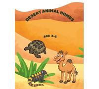 DESERT ANIMAL HOMES