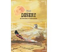 Desert: Australia e Indonesia - Winki - Li.Pe Litografia Persicetana, 2016