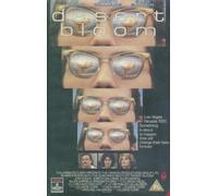 Desert Bloom [VHS]