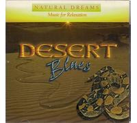 Desert Blues- Music For Relaxation [Import anglais]
