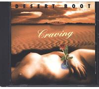 Desert Boot - Craving