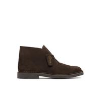 Clarks Originals Scarpe Uomo Desert Bt Evo Marrone scamosciato Taglia 44