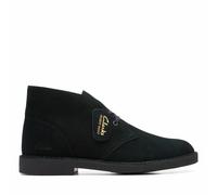 Desert Bt Evo by Clarks 43 Nero