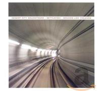 Desert City Soundtrack - Dcs/Slv/Settlefish