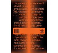 Desert. Con copertina poster