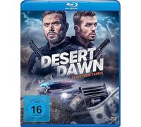 Desert Dawn - Es gibt kein zurück