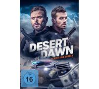 Desert Dawn - Es gibt kein zurück