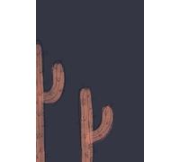 Desert Doodle Dream Journal