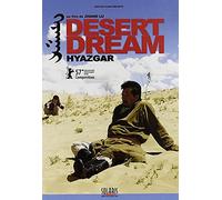 Desert dream