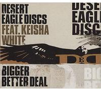 Echo – Desert Eagle Discs – Bigger Better Deal