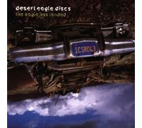 Desert Eagle Discs - The Eagle Has Landed