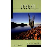 Desert Ecology: An Introduction to Life in the Arid Southwest