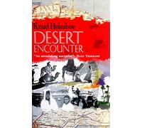 Desert Encounter: An Adventurous Journey Through Italian Africa