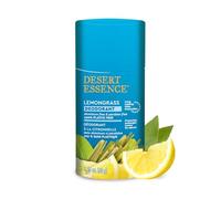 Desert Essence - Deodorante alla Citronella - 63 g