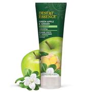 Desert Essence, Ispessimento Shampoo, Mela Verde e Zenzero, 8oz