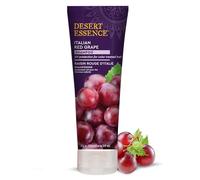 Desert Essence Italian Red Grape Shampoo Unisex non professionale Shampoo 237 ml - champues