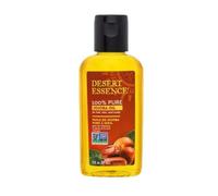 Desert Essence Olio Di Jojoba Puro 100%, 2 Oz