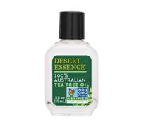 Desert Essence Olio Tea Tree 0.5 Oz