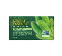 Desert Essence Sapone Detergente Al Tea Tree Therapy, 5 oz