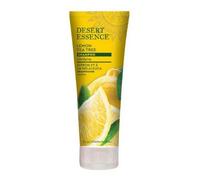 Desert Essence Shampoo Al Tea Tree Di Limone, 8 Oz
