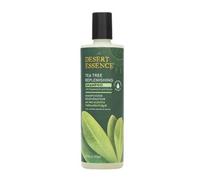 Desert Essence Shampoo Riequilibrante Al Tea Tree, 12.9 Oz