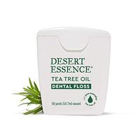 Desert Essence Tea Tree Dental Floss