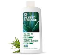 Desert Essence Tea Tree Oil Mouthwash Refill 473ml