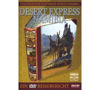 Desert Express Namibia - Ein DVD-Reisebericht