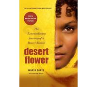 Desert flower - Dirie Waris