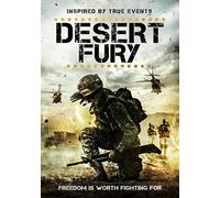 Desert Fury [Edizione: Stati Uniti]