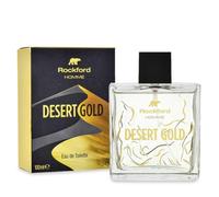 Desert Gold Eau de Toilette 100ml spray