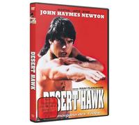 Desert Hawk