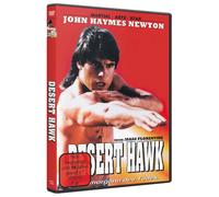 Desert Hawk - Kickboxer (DVD) John Haymes Newton Paul L. Smith Isaac Florentine