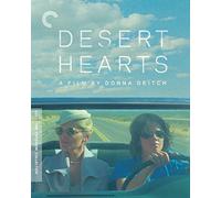 Desert Hearts (Criterion Collection)