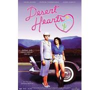 DESERT HEARTS (Deutsche Synchronfassung) (DVD)