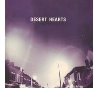 Desert Hearts - No More Art